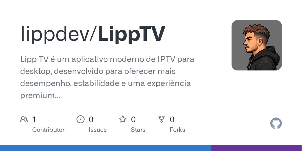 LippTV